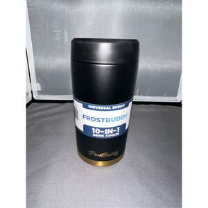 NIB Frost Buddy Universal Buddy- Black Tea